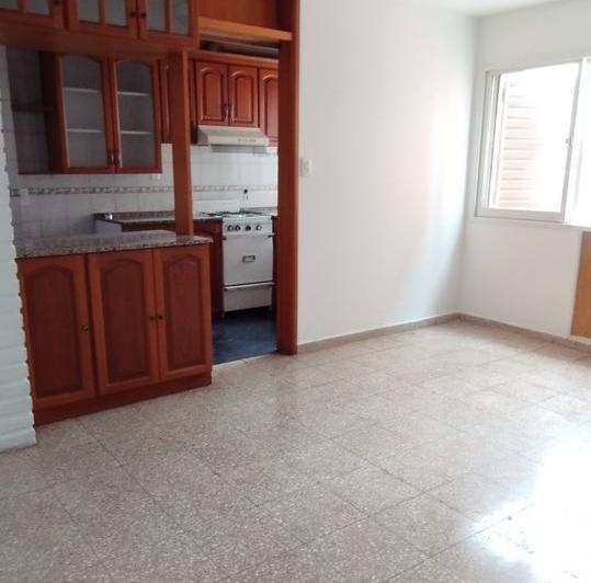 Departamento · 65m² · 3 Ambientes · 1 Cochera
