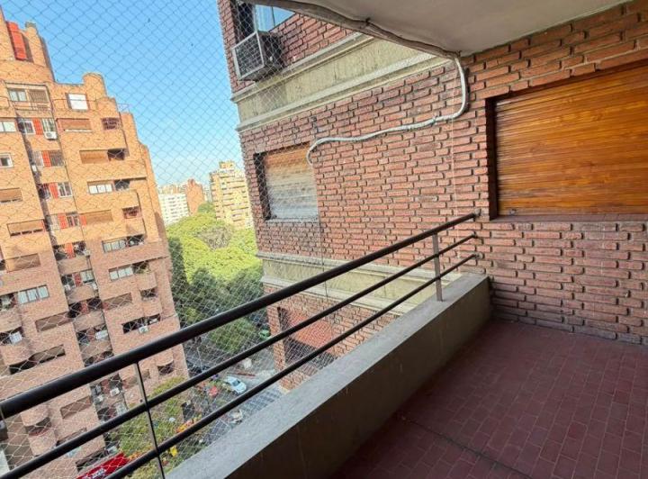 Departamento · 70m² · 3 Ambientes