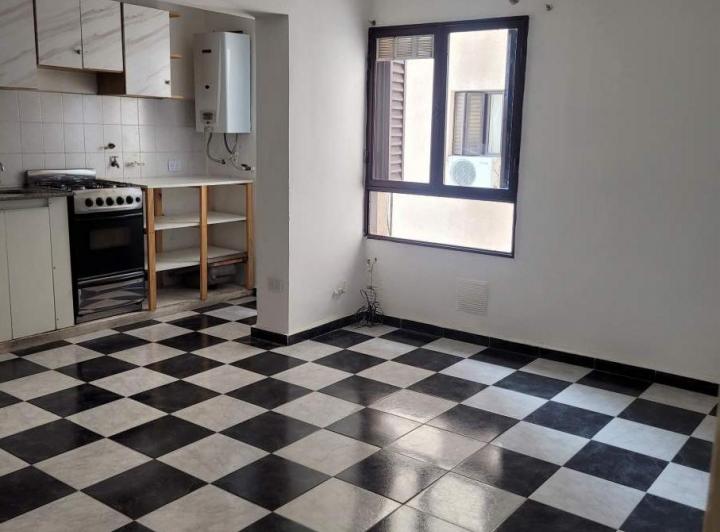Departamento · 40m² · 2 Ambientes