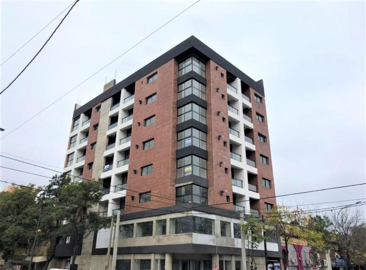 Departamento · 1m² · 2 Ambientes