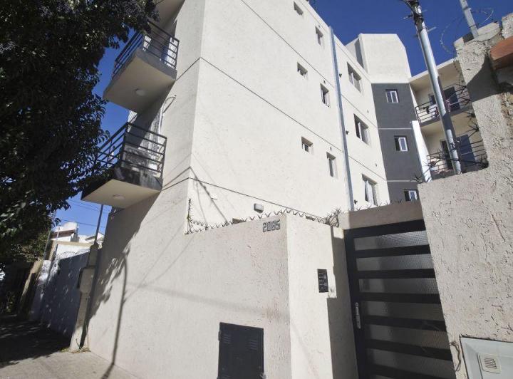 Departamento · 50m² · 2 Ambientes