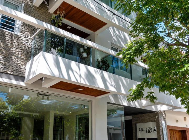 Departamento · 2 Ambientes