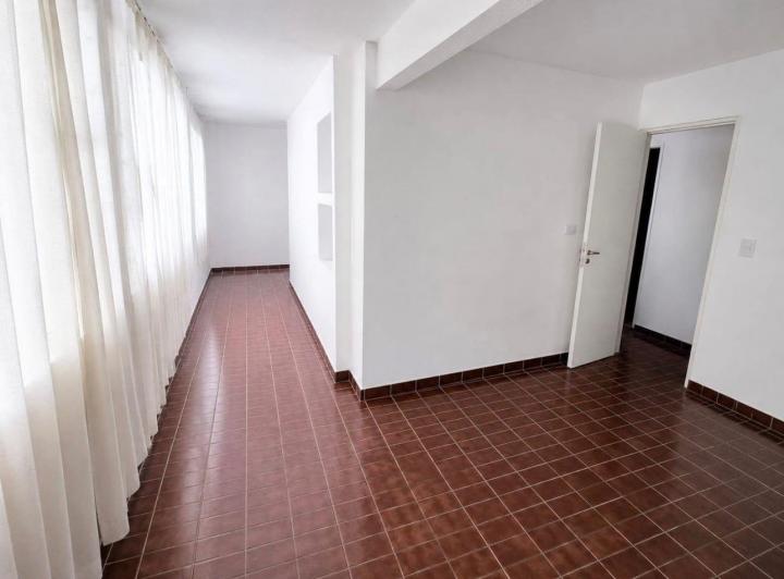 Departamento · 60m² · 4 Ambientes
