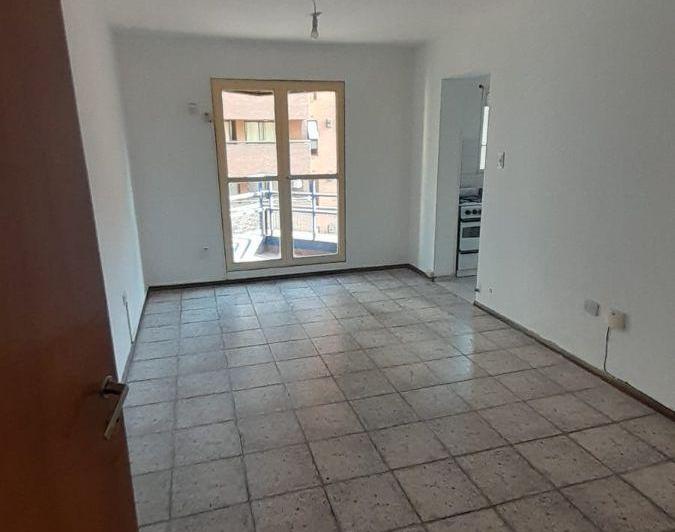 Departamento · 40m² · 2 Ambientes