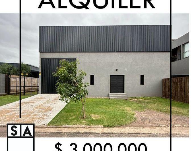 Depósito · 249m² · 2 Ambientes · 1 Cochera