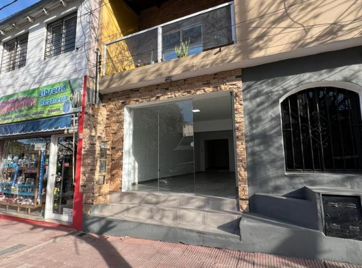 Local comercial · 44m² · 1 Ambiente