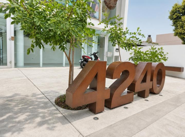 Oficina comercial · 65m² · 2 Ambientes · 1 Cochera