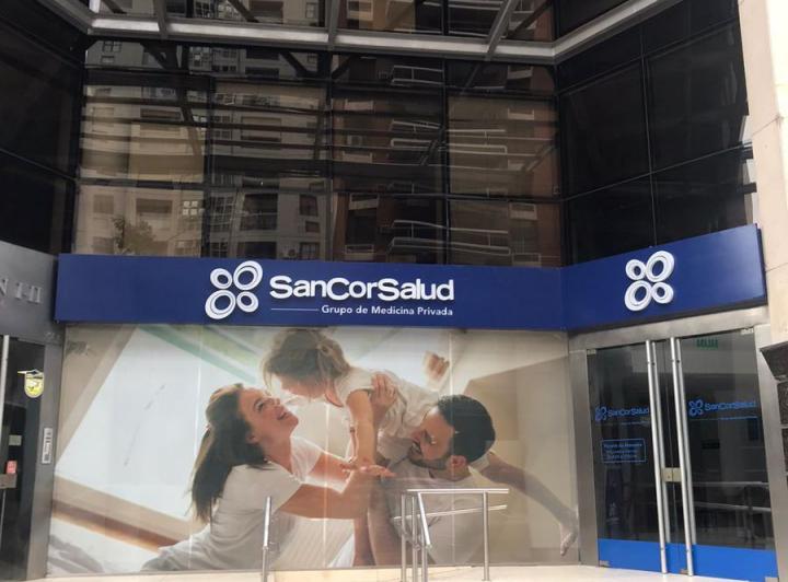 Local comercial · 330m² · 1 Ambiente
