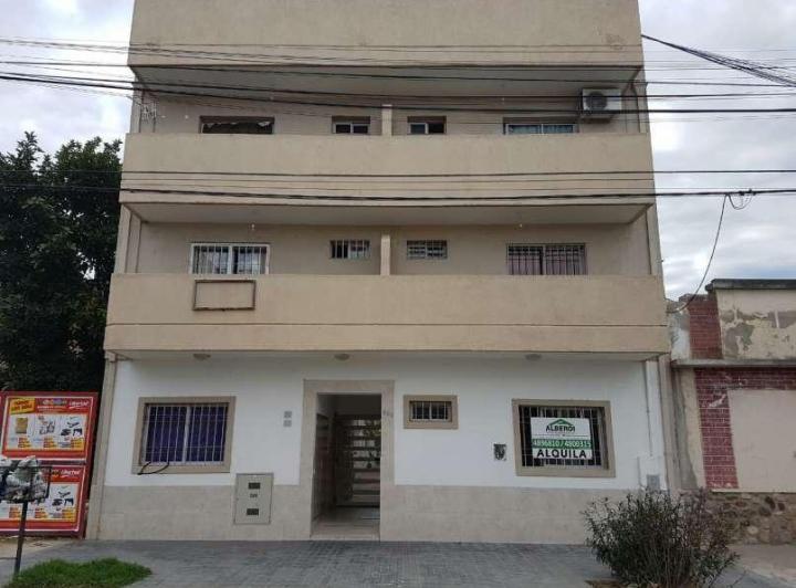 Departamento · 42m² · 1 Ambiente