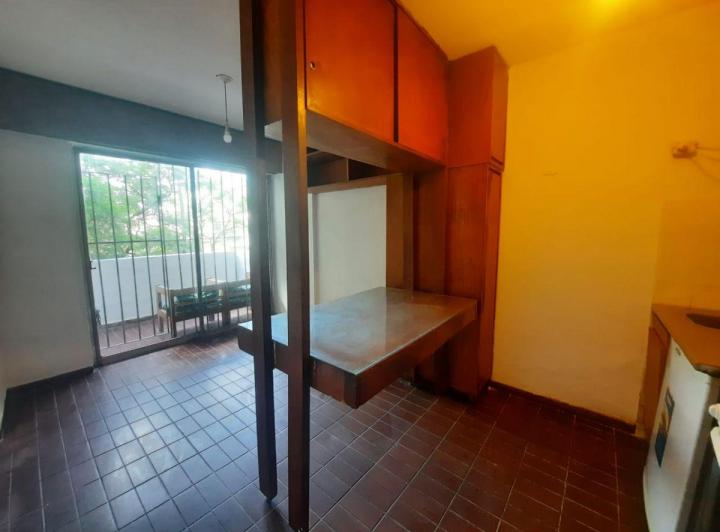 Departamento · 45m² · 2 Ambientes