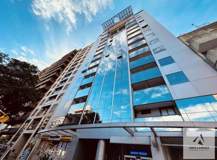 Departamento · 57m² · 3 Ambientes