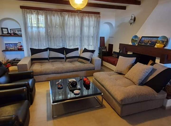 Casa · 642m² · 4 Ambientes