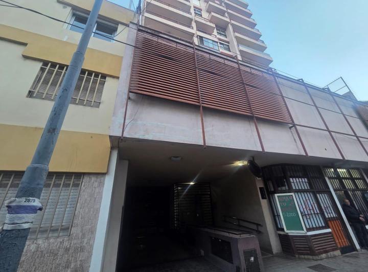 Departamento · 1 Ambiente