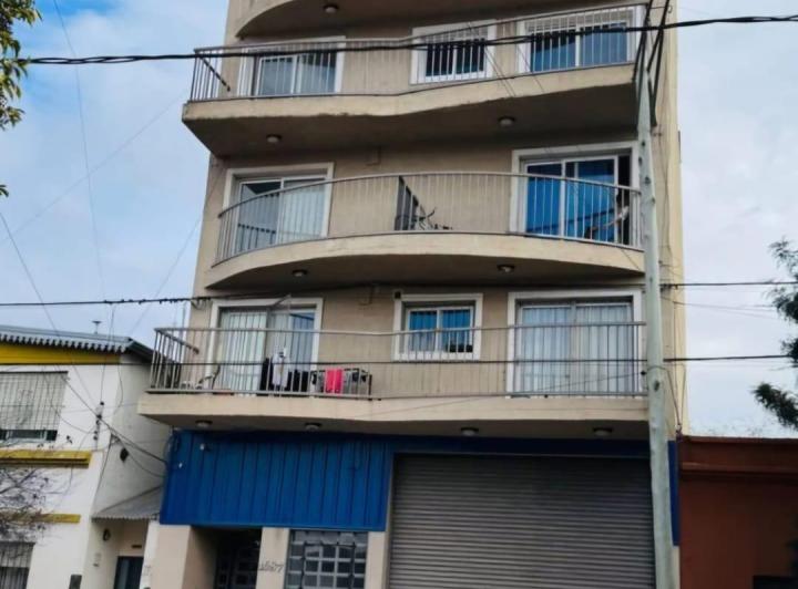 Departamento · 3 Ambientes
