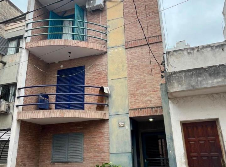 Departamento · 40m² · 1 Ambiente