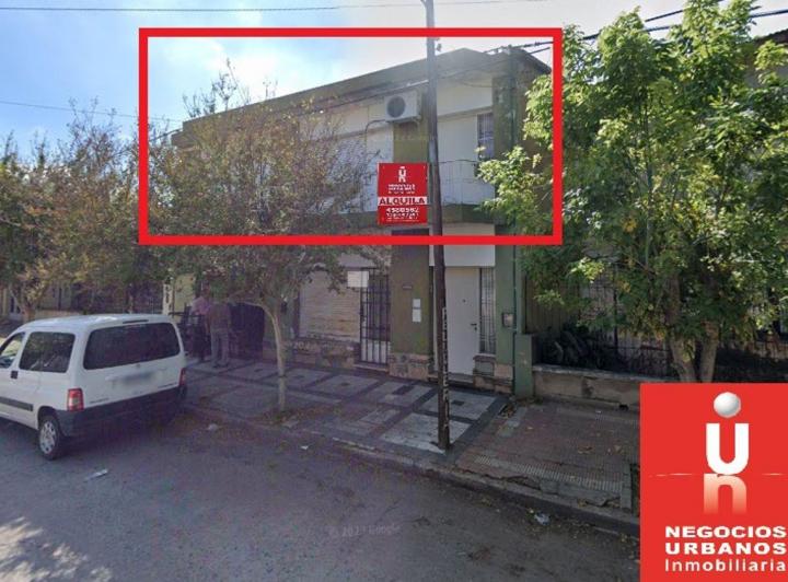Departamento · 90m² · 6 Ambientes · 1 Cochera