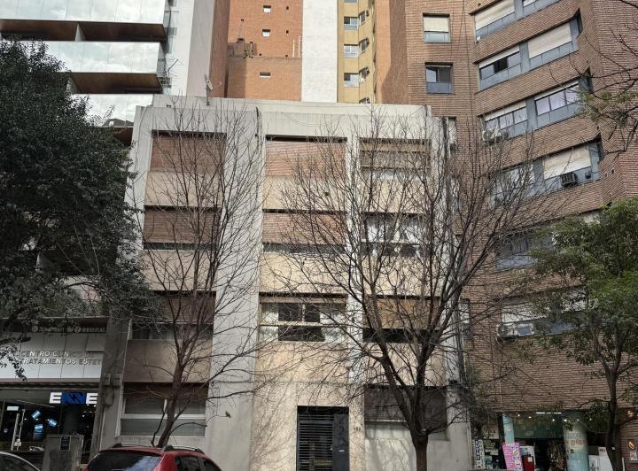 Departamento · 22m² · 1 Ambiente