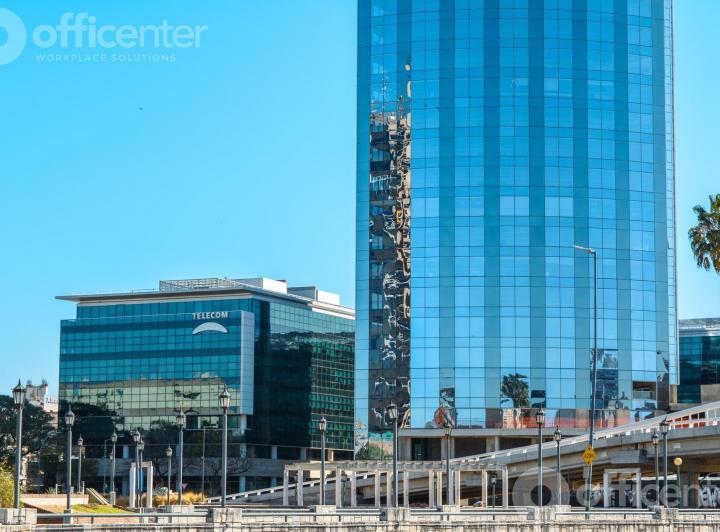 Oficina comercial · 145m²