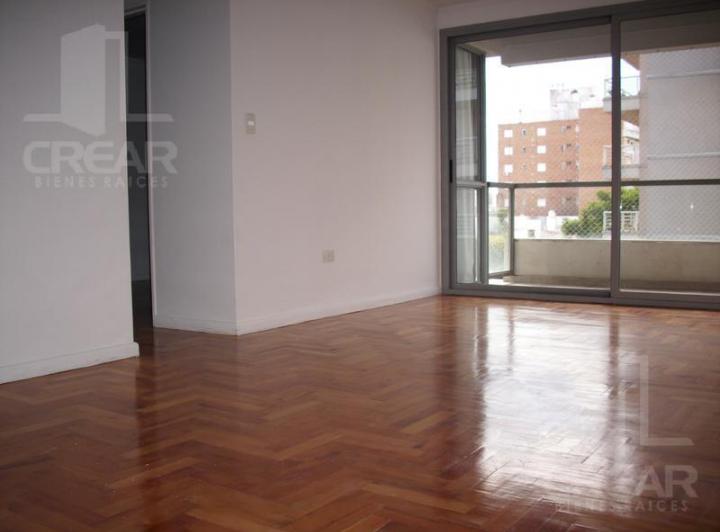 Departamento · 70m² · 4 Ambientes