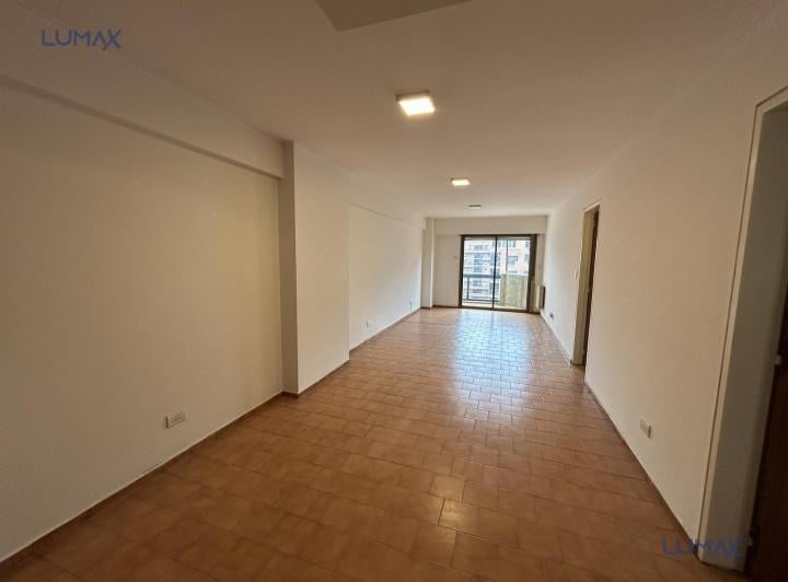 Departamento · 85m² · 4 Ambientes