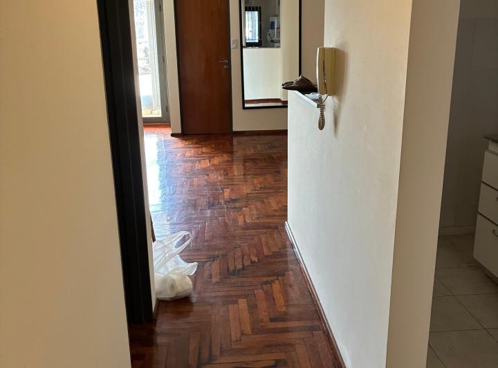 Departamento · 58m² · 4 Ambientes