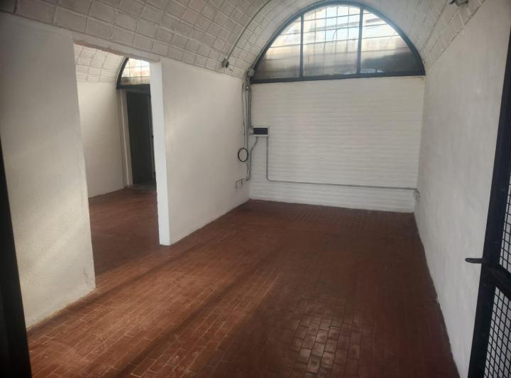 Local comercial · 58m² · 2 Ambientes