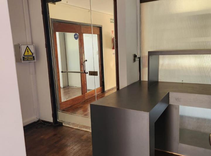 Oficina comercial · 108m² · 7 Ambientes