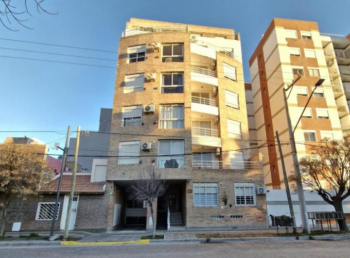 Departamento · 47m² · 2 Ambientes