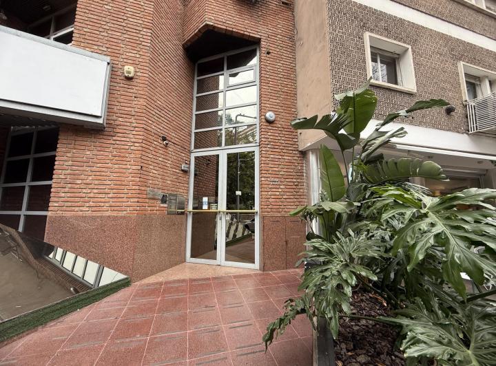 Oficina comercial · 174m²