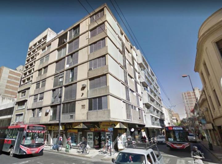 Departamento · 110m² · 5 Ambientes · 1 Cochera