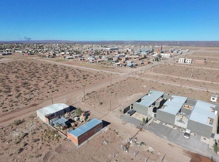 Terreno · 360m²
