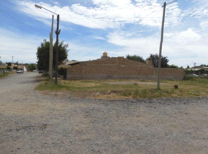 Terreno · 304m²