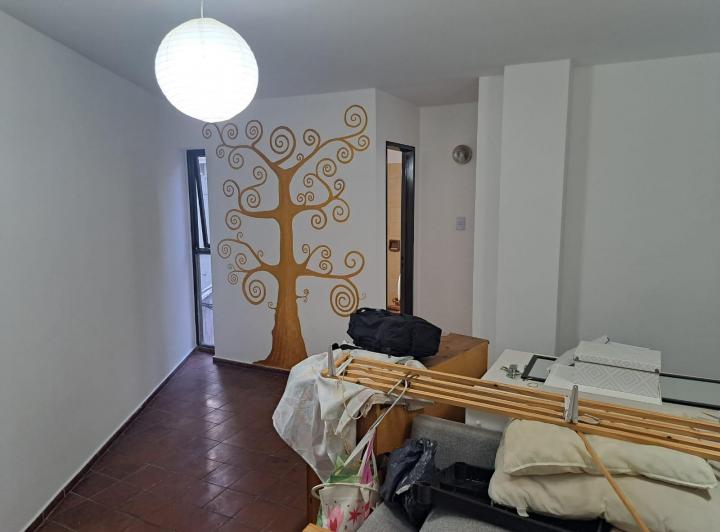 Departamento · 35m² · 2 Ambientes