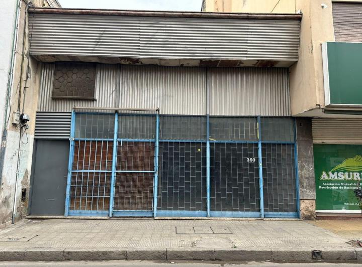 Local comercial · 86m²