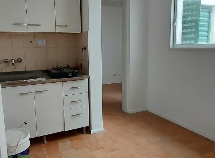 Departamento · 30m² · 2 Ambientes