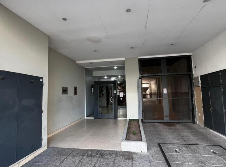 Departamento · 40m² · 2 Ambientes · 1 Cochera