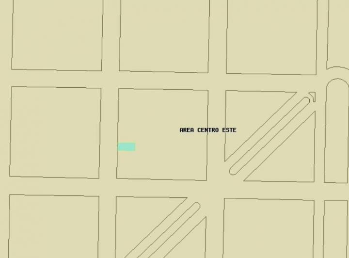Terreno · 195m²