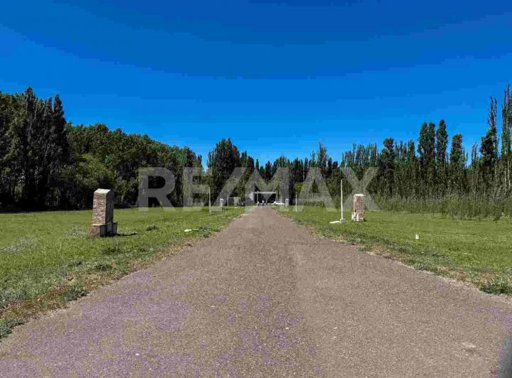Terreno · 1000m²