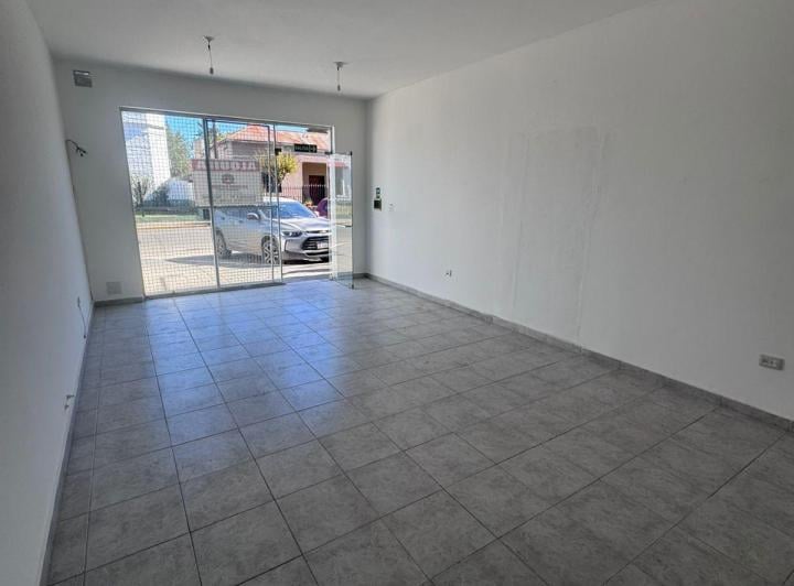 Local comercial · 50m² · 1 Ambiente