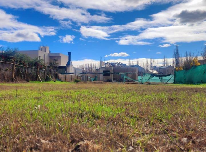 Terreno · 500m²