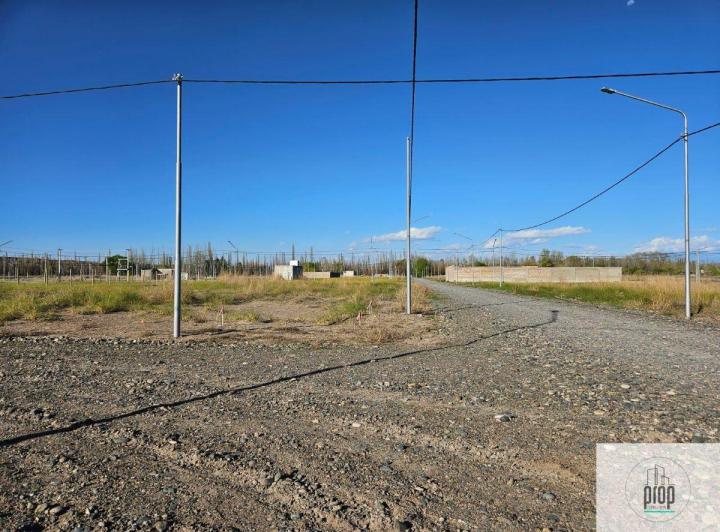 Terreno · 360m²