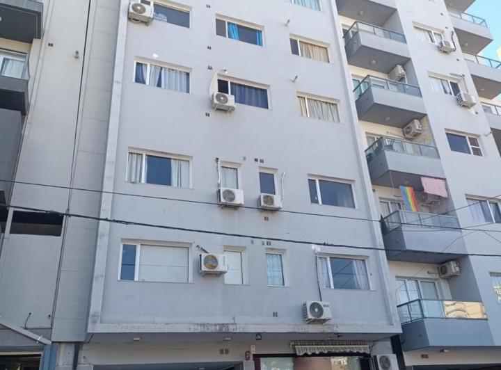 Departamento · 26m² · 1 Ambiente