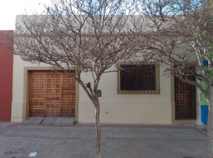 Casa · 145m² · 4 Ambientes