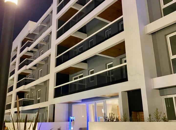 Departamento · 88m² · 4 Ambientes · 1 Cochera