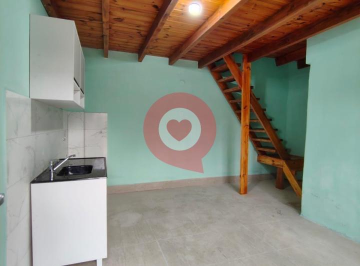 Departamento · 3 Ambientes