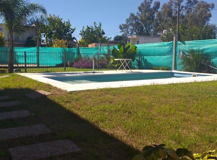 Casa · 220m² · 5 Ambientes