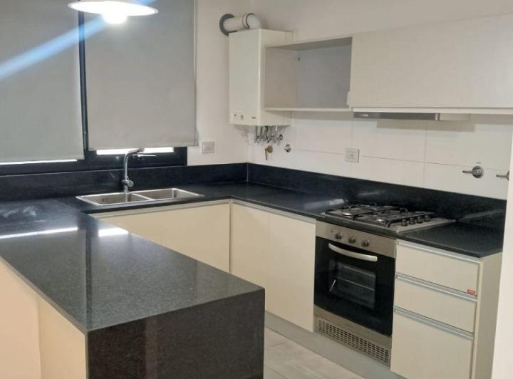 Departamento · 48m² · 2 Ambientes · 1 Cochera