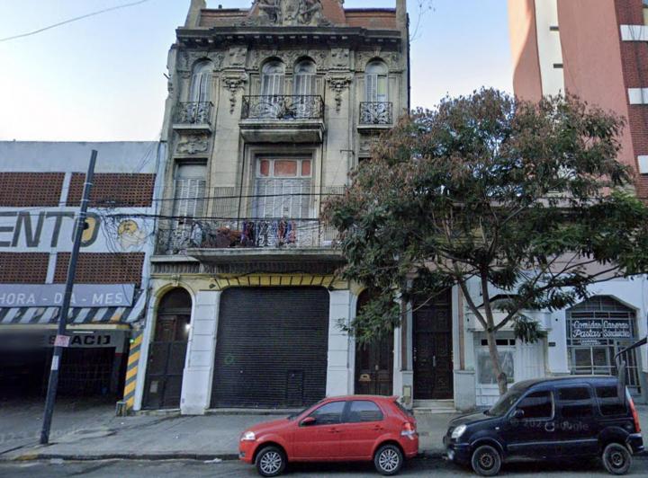 Terreno · 583m²