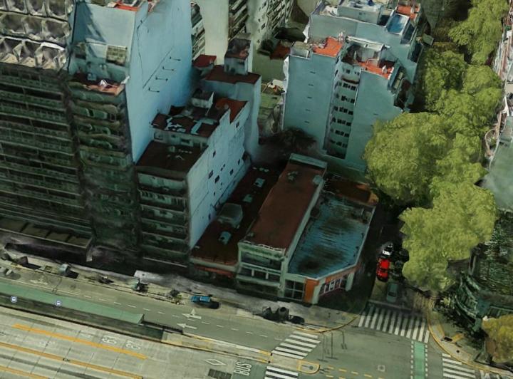 Terreno · 385m²