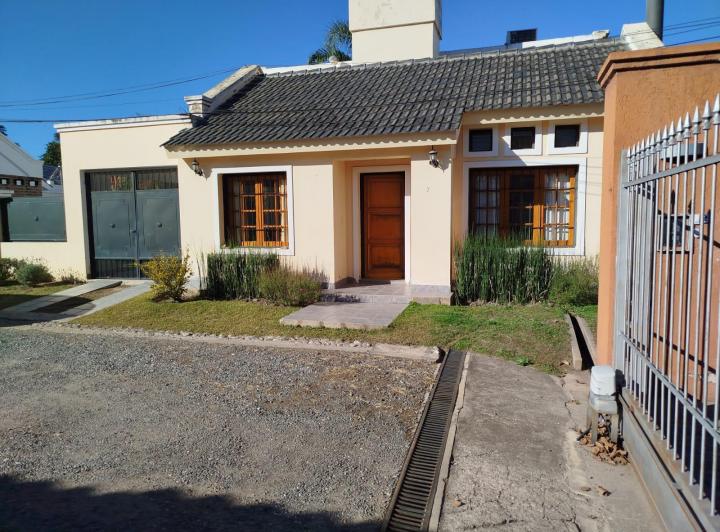 Casa · 170m² · 5 Ambientes